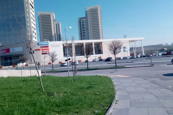 Paribu Cineverse Metromall - Resim 9