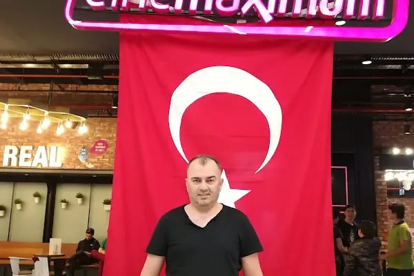 Paribu Cineverse Metromall - Resim 18