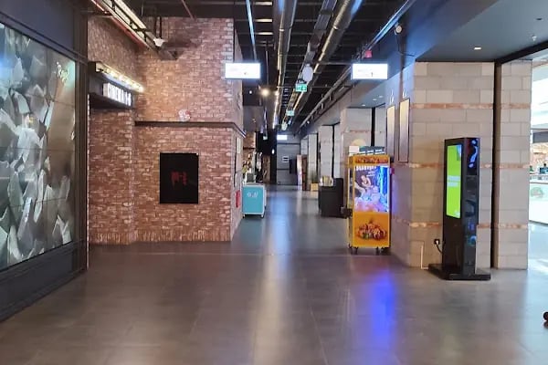 Paribu Cineverse Metromall - Resim 4