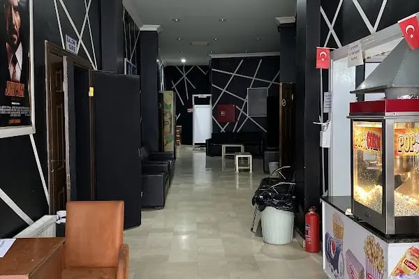 Gemlik Venüs sineması - Resim 15