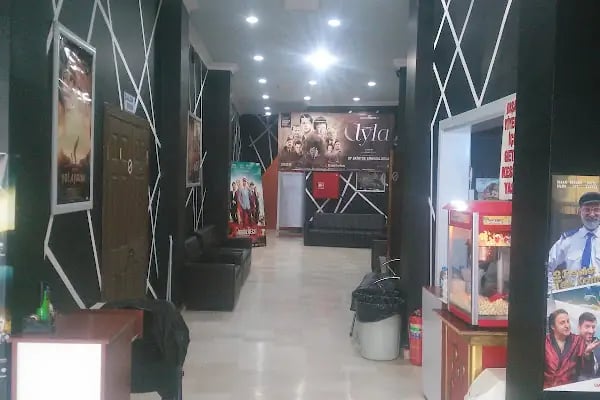 Gemlik Venüs sineması - Resim 20