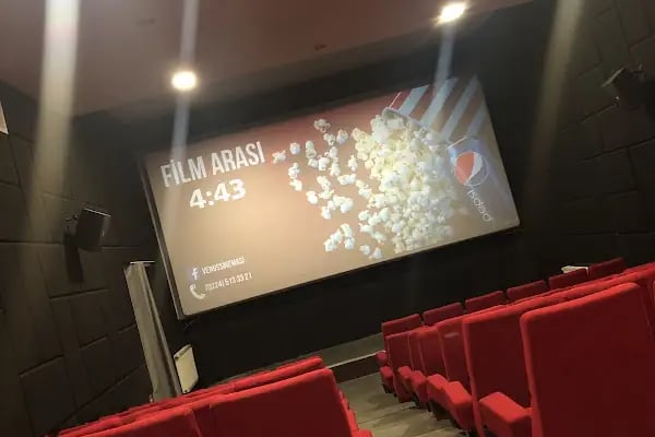 Gemlik Venüs sineması - Resim 3