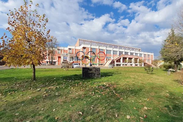 Sakarya Üniversitesi Spor Bilimleri Fakültesi - Resim 7