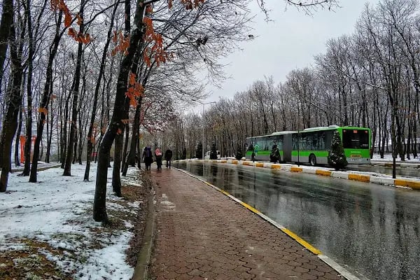 Sakarya Üniversitesi Spor Bilimleri Fakültesi - Resim 6