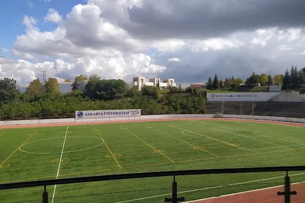 Sakarya Üniversitesi Spor Bilimleri Fakültesi - Resim 9