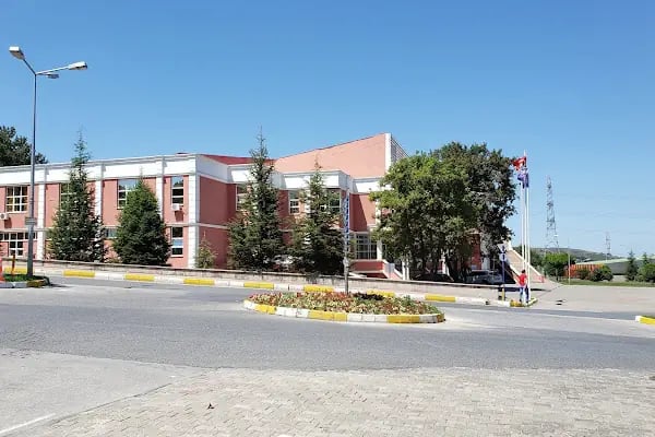 Sakarya Üniversitesi Spor Bilimleri Fakültesi - Resim 5