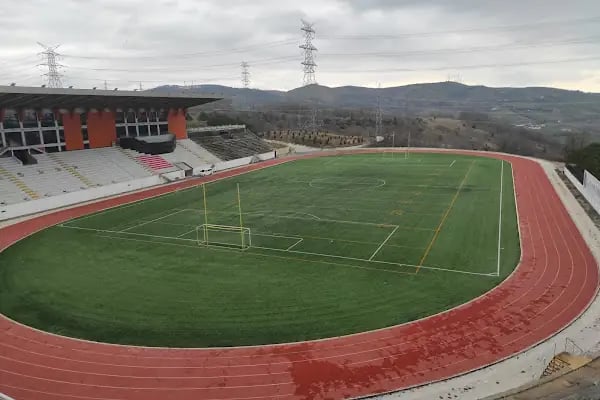 Sakarya Üniversitesi Spor Bilimleri Fakültesi - Resim 2