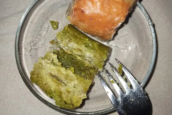 Festival Pastanesi &amp; Selçuklu Pastane Unlu Mamüller - Resim 3