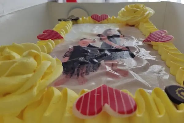 Festival Pastanesi &amp; Selçuklu Pastane Unlu Mamüller - Resim 19