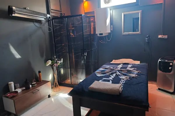 Serap Lazer Epilasyon &amp; Güzellik Salonu Birecik - Resim 10