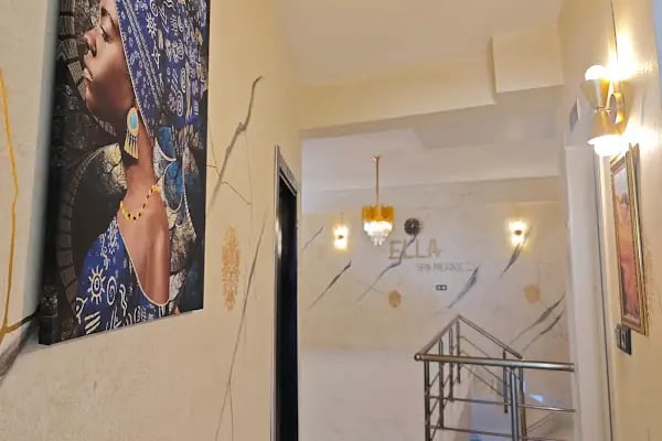 Serap Lazer Epilasyon &amp; Güzellik Salonu Birecik - Resim 3