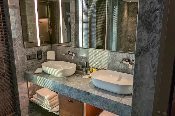 Izmir Marriott Hotel - Resim 4