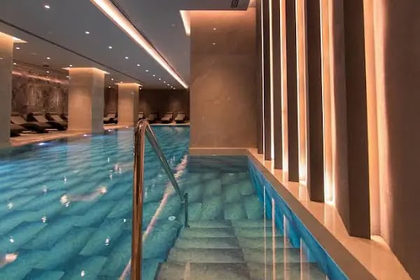 Izmir Marriott Hotel - Resim 16