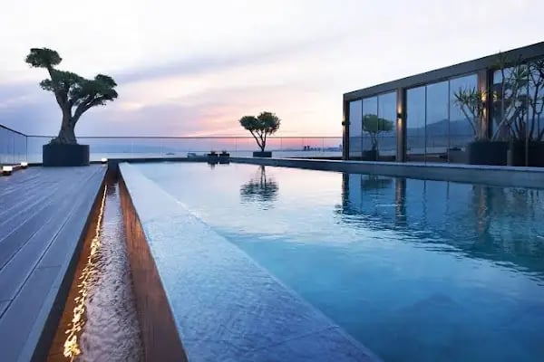 Izmir Marriott Hotel - Resim 3