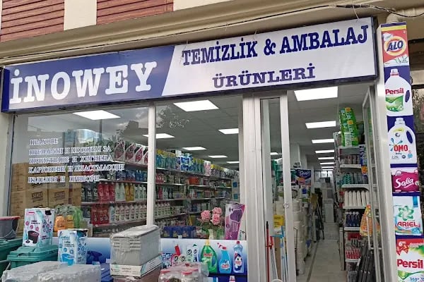 İNOWEY TEMİZLİK EDİRNE - Resim 1