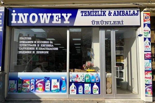 İNOWEY TEMİZLİK EDİRNE - Resim 4