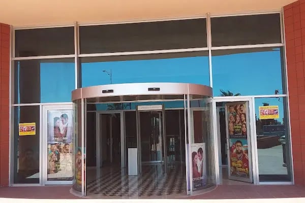 PLAZA CINEMAS FLORAPARK (DÖŞEMEALTI) - Resim 18