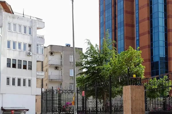 PLAZA CINEMAS FLORAPARK (DÖŞEMEALTI) - Resim 15