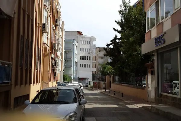 PLAZA CINEMAS FLORAPARK (DÖŞEMEALTI) - Resim 11