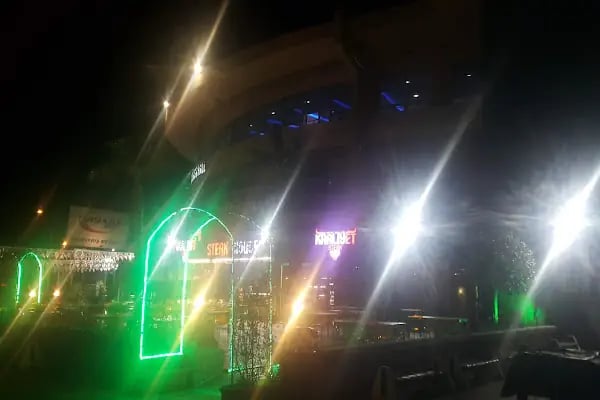PLAZA CINEMAS FLORAPARK (DÖŞEMEALTI) - Resim 13