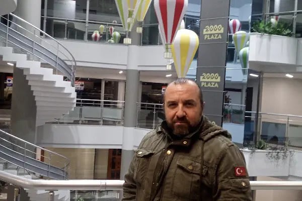 PLAZA CINEMAS FLORAPARK (DÖŞEMEALTI) - Resim 9