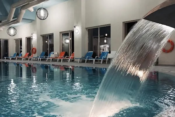 Patalya Lakeside Resort Hotel - Resim 7