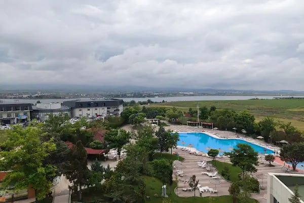 Patalya Lakeside Resort Hotel - Resim 9