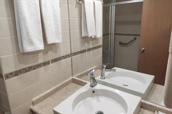 Patalya Lakeside Resort Hotel - Resim 4