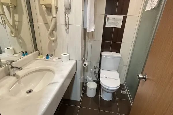 Patalya Lakeside Resort Hotel - Resim 11