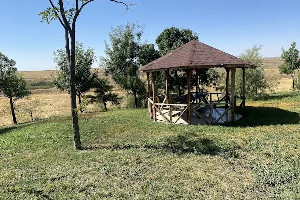 Patalya Lakeside Resort Hotel - Resim 17