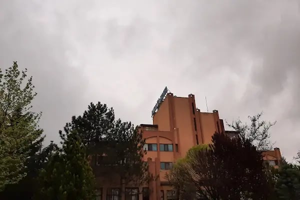 Patalya Lakeside Resort Hotel - Resim 19