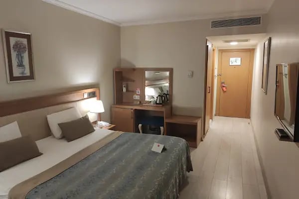 Patalya Lakeside Resort Hotel - Resim 2