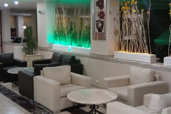 Patalya Lakeside Resort Hotel - Resim 12
