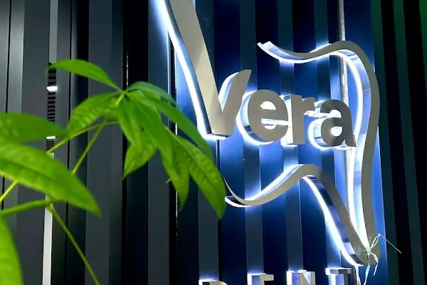 Avcılar Vera Diş Polikliniği - Resim 4