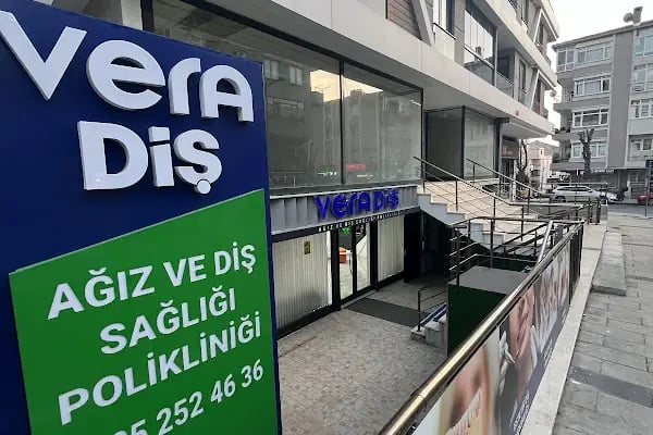 Avcılar Vera Diş Polikliniği - Resim 3