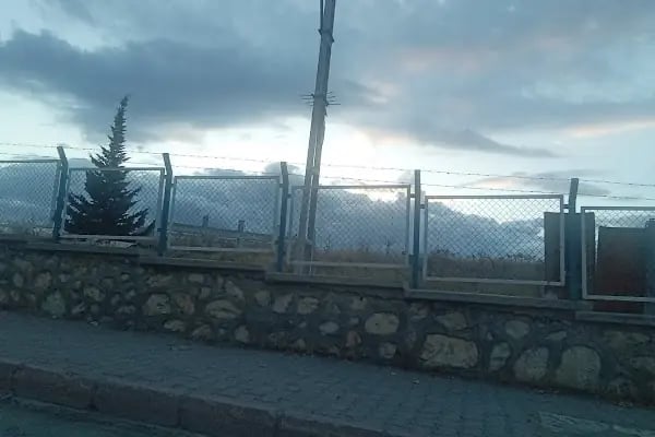 Ahmet Kekeç Semt Kütüphanesi - Resim 18