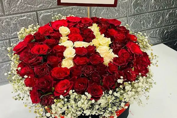 Gaziantep Çiçek - Resim 9