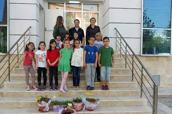 ŞEHIT NEFIZE ÇETIN ÖZSOY BILIM VE SANAT MERKEZI - Resim 4