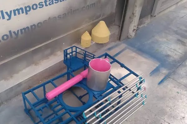 3D Baskı - Resim 1