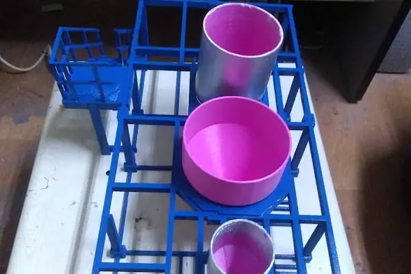 3D Baskı - Resim 11