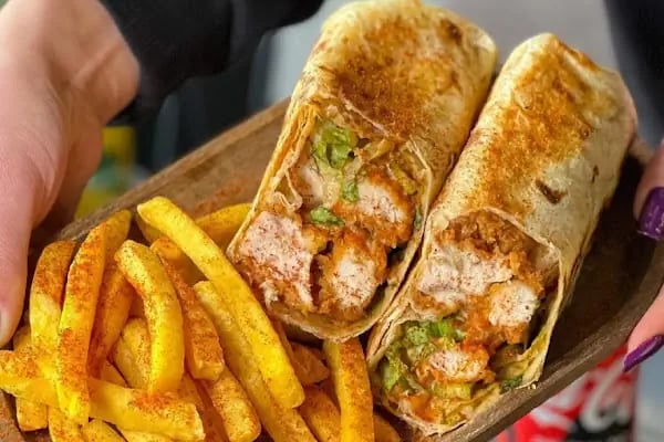 Cajun Corner Dalaman - Resim 15