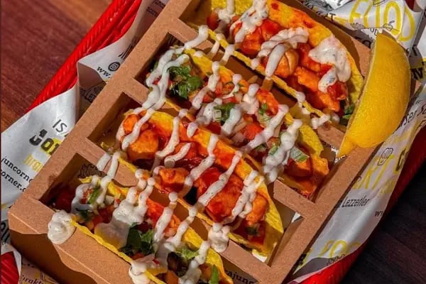 Cajun Corner Dalaman - Resim 18