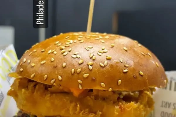 Cajun Corner Dalaman - Resim 13