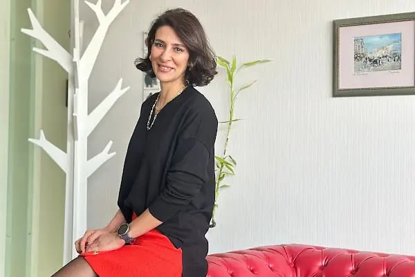Uzm.Dr.Rahşan Apaydın Gül - Resim 5
