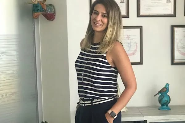 Uzm.Dr.Rahşan Apaydın Gül - Resim 6