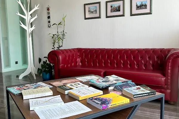 Uzm.Dr.Rahşan Apaydın Gül - Resim 3