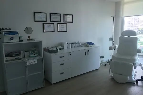 Uzm.Dr.Rahşan Apaydın Gül - Resim 7
