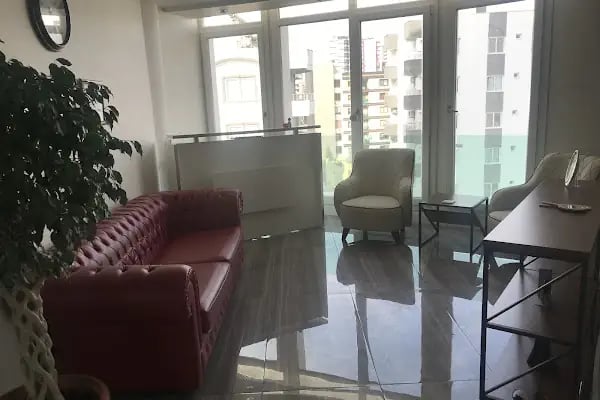 Uzm.Dr.Rahşan Apaydın Gül - Resim 9