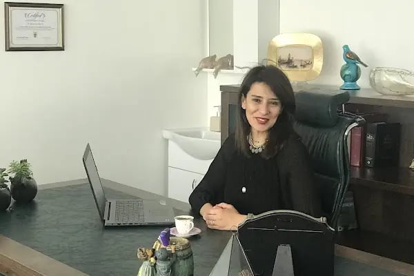Uzm.Dr.Rahşan Apaydın Gül - Resim 10