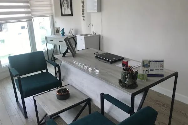 Uzm.Dr.Rahşan Apaydın Gül - Resim 2